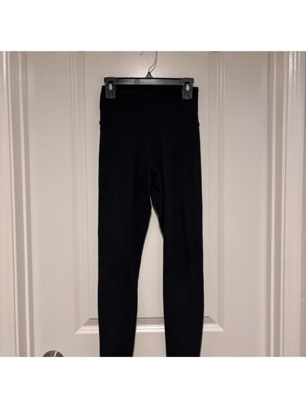 black leggings #activewear #leggings #gym-wear